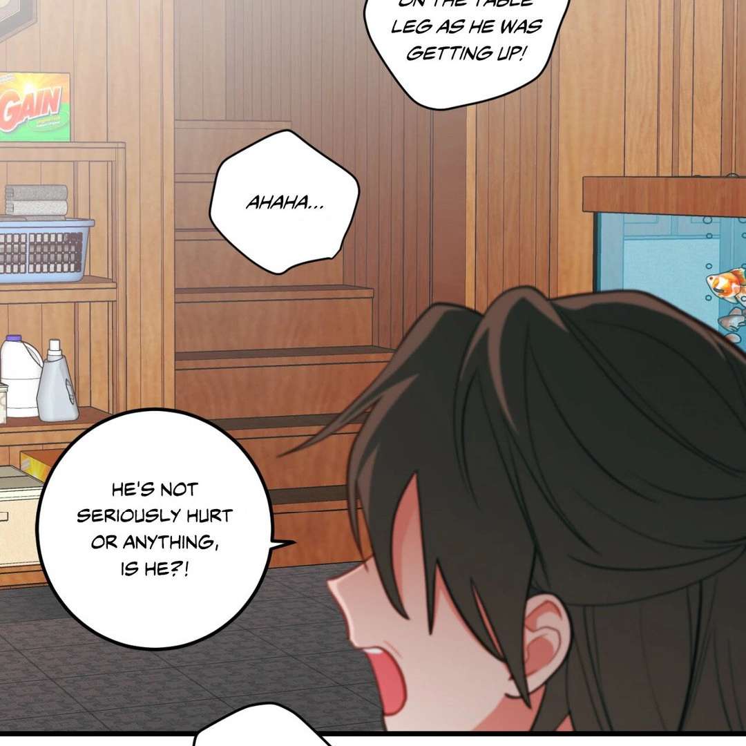 When Pear Blossoms Bloom Chapter 18 page 97 - 