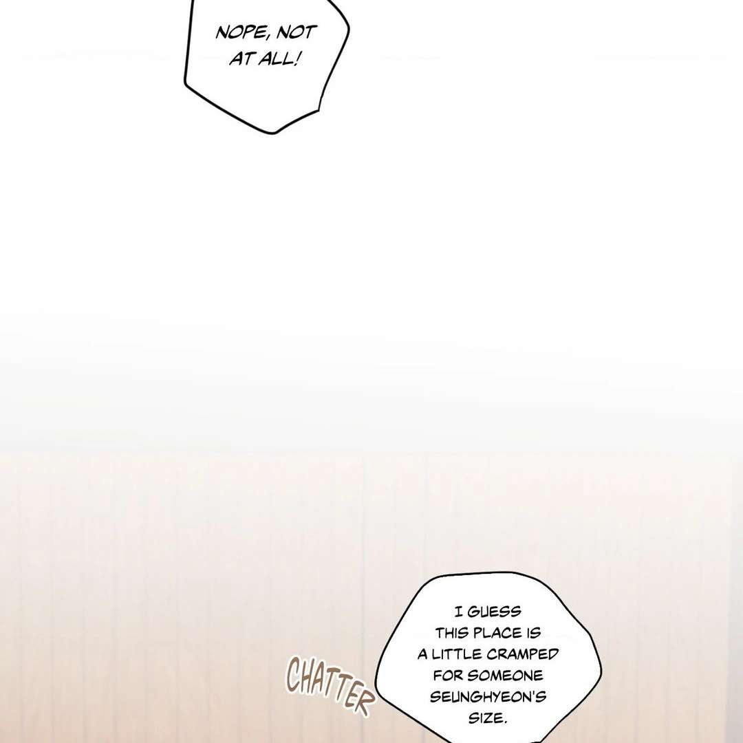 When Pear Blossoms Bloom Chapter 18 page 98 - 