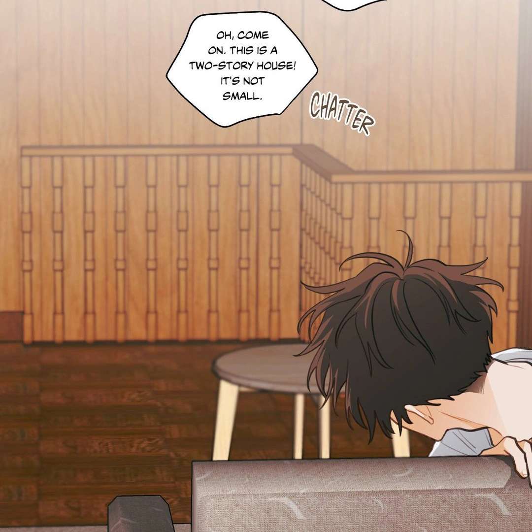 When Pear Blossoms Bloom Chapter 18 page 99 - 