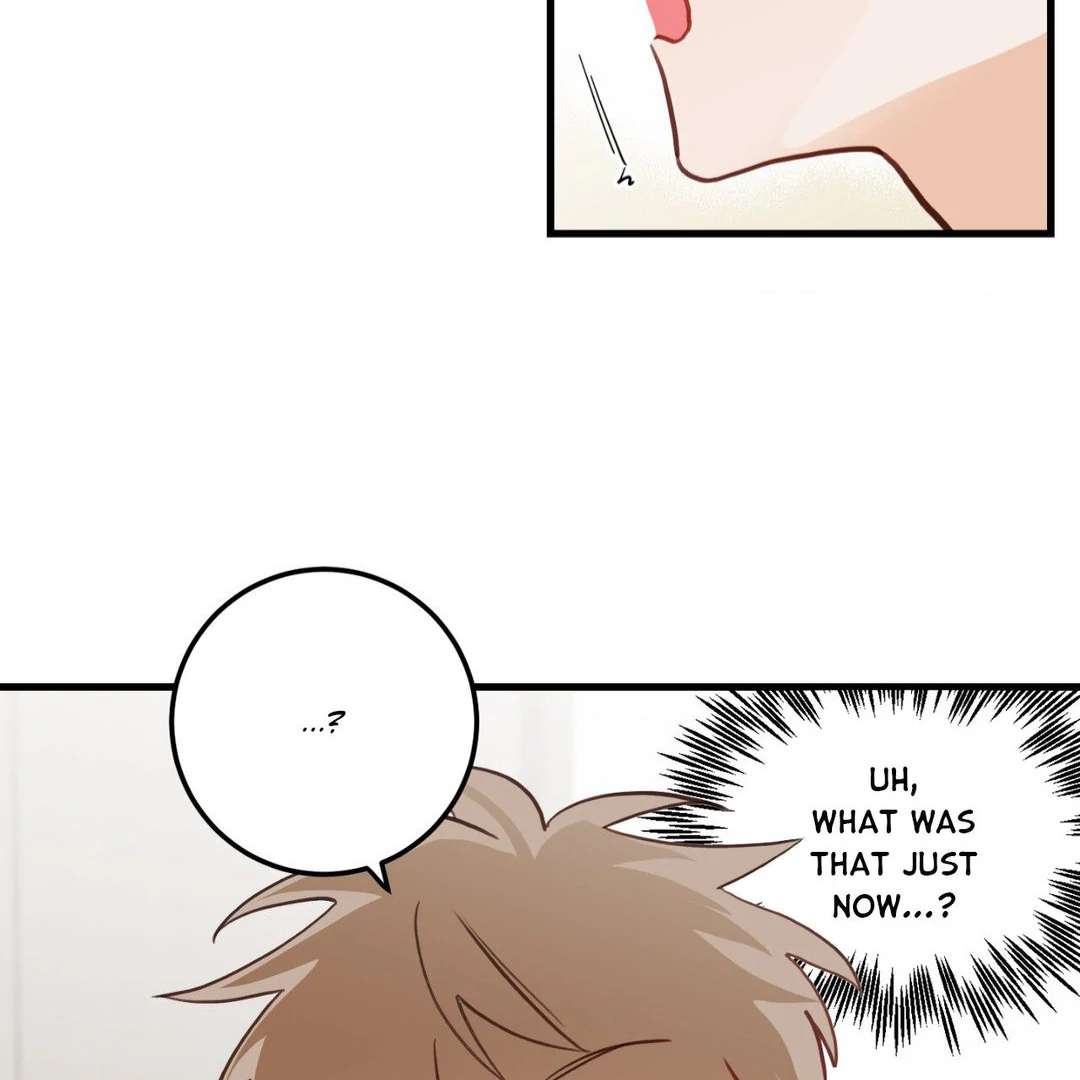 When Pear Blossoms Bloom Chapter 19 page 101 - 