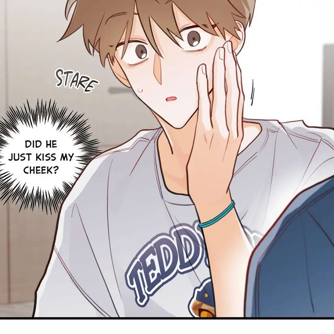 When Pear Blossoms Bloom Chapter 19 page 102 - 