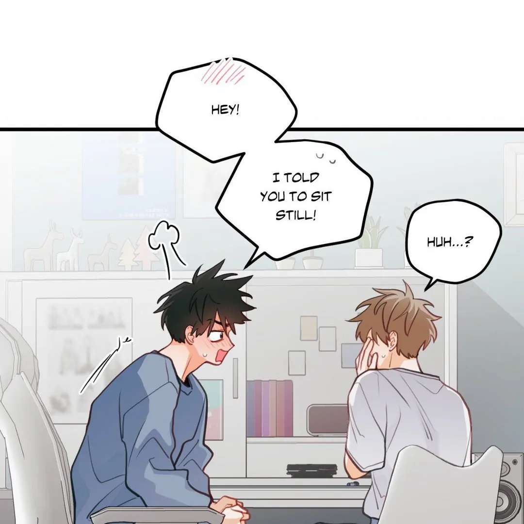 When Pear Blossoms Bloom Chapter 19 page 103 - 