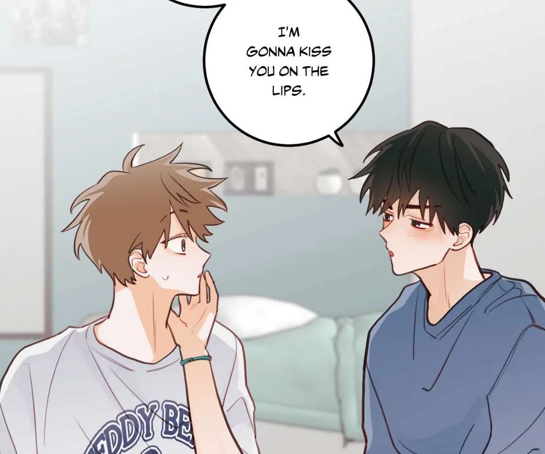 When Pear Blossoms Bloom Chapter 19 page 107 - 