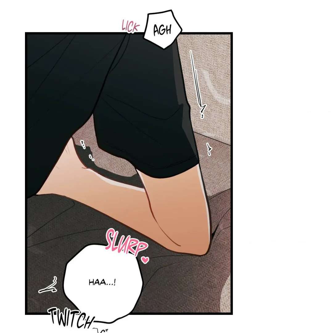 When Pear Blossoms Bloom Chapter 19 page 12 - 
