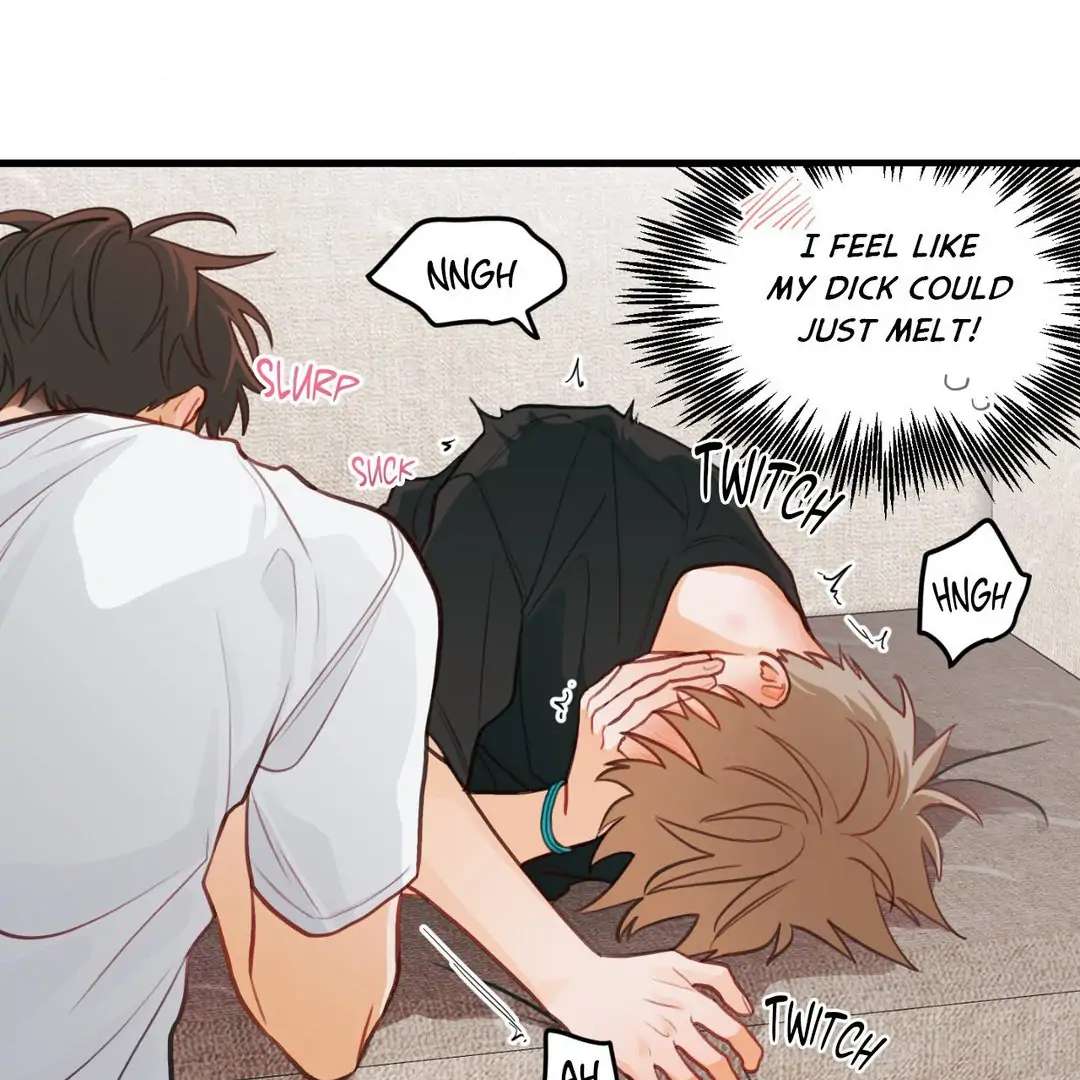 When Pear Blossoms Bloom Chapter 19 page 15 - 