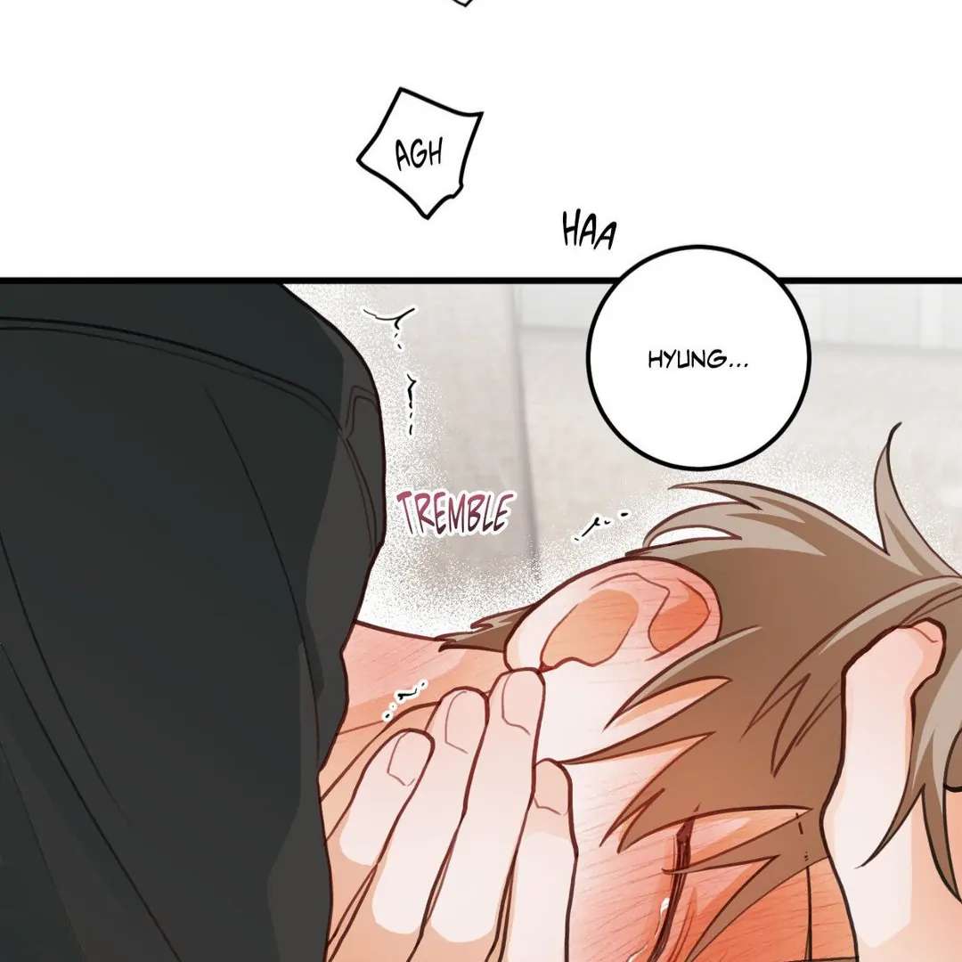 When Pear Blossoms Bloom Chapter 19 page 18 - 