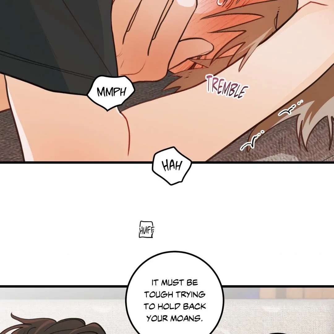 When Pear Blossoms Bloom Chapter 19 page 19 - 