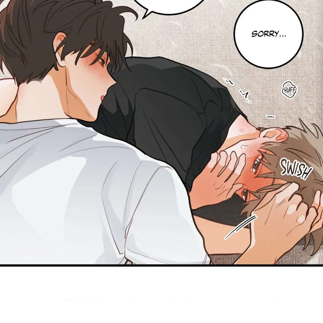 When Pear Blossoms Bloom Chapter 19 page 20 - 