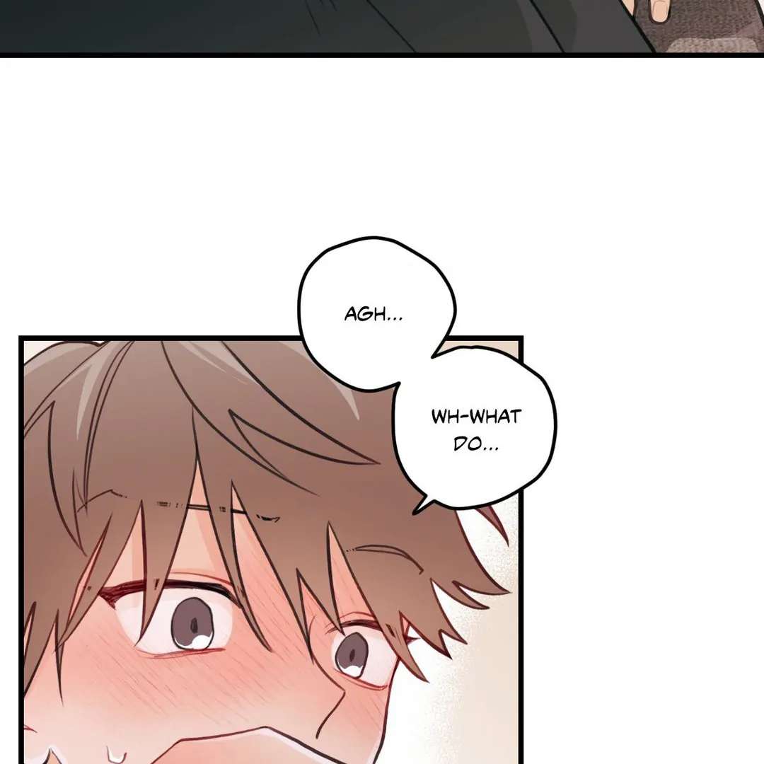 When Pear Blossoms Bloom Chapter 19 page 3 - 