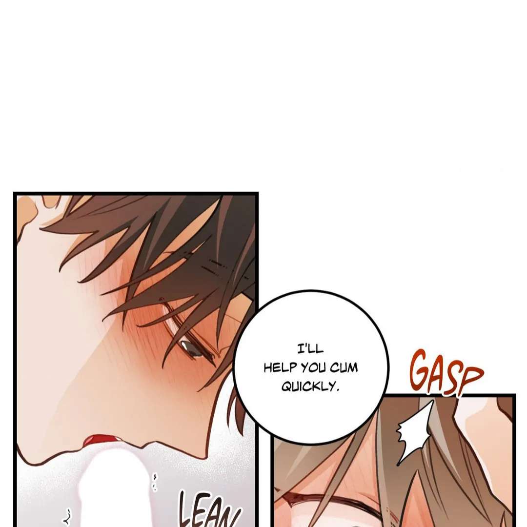 When Pear Blossoms Bloom Chapter 19 page 21 - 