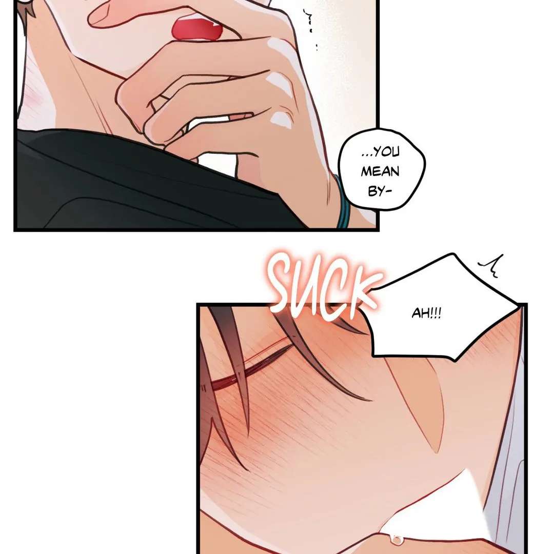 When Pear Blossoms Bloom Chapter 19 page 4 - 