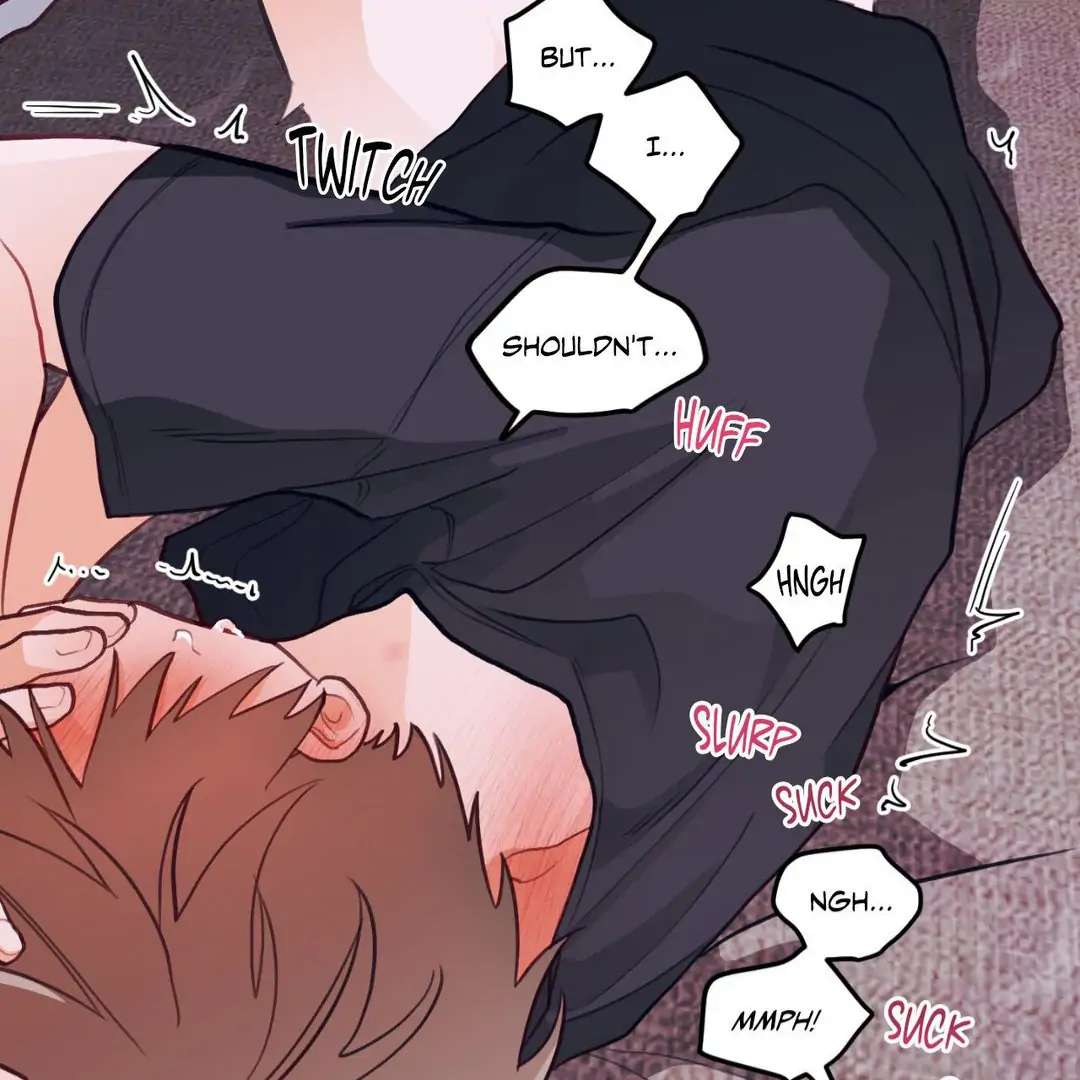 When Pear Blossoms Bloom Chapter 19 page 32 - 
