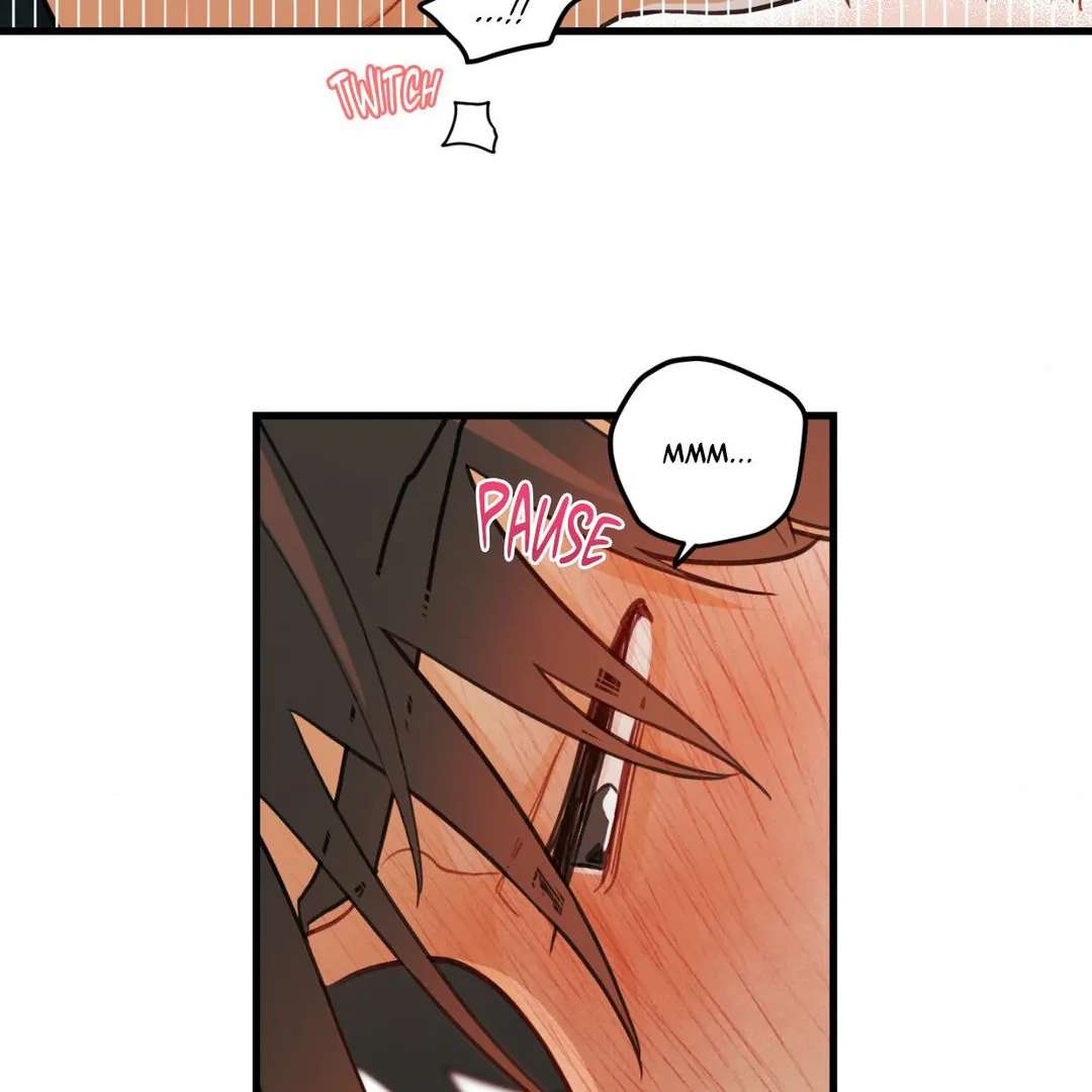 When Pear Blossoms Bloom Chapter 19 page 35 - 