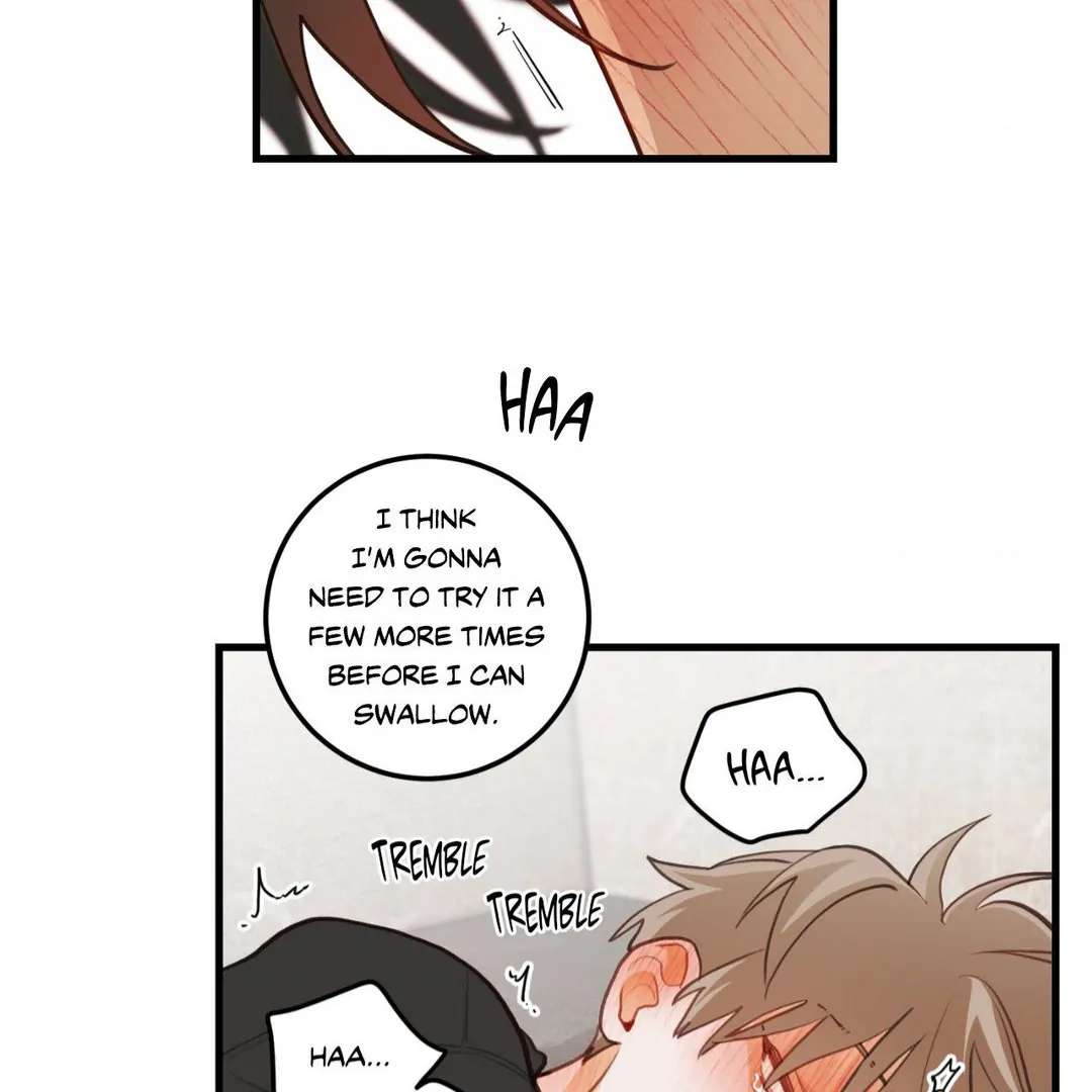 When Pear Blossoms Bloom Chapter 19 page 36 - 