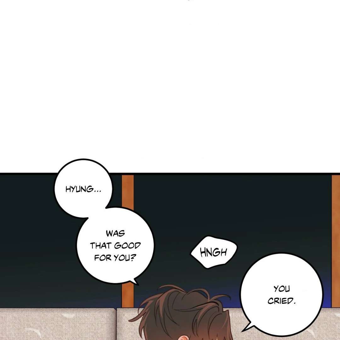 When Pear Blossoms Bloom Chapter 19 page 38 - 