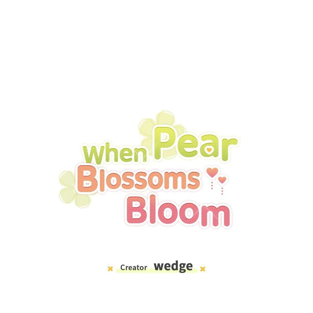 When Pear Blossoms Bloom Chapter 19 page 46 - 