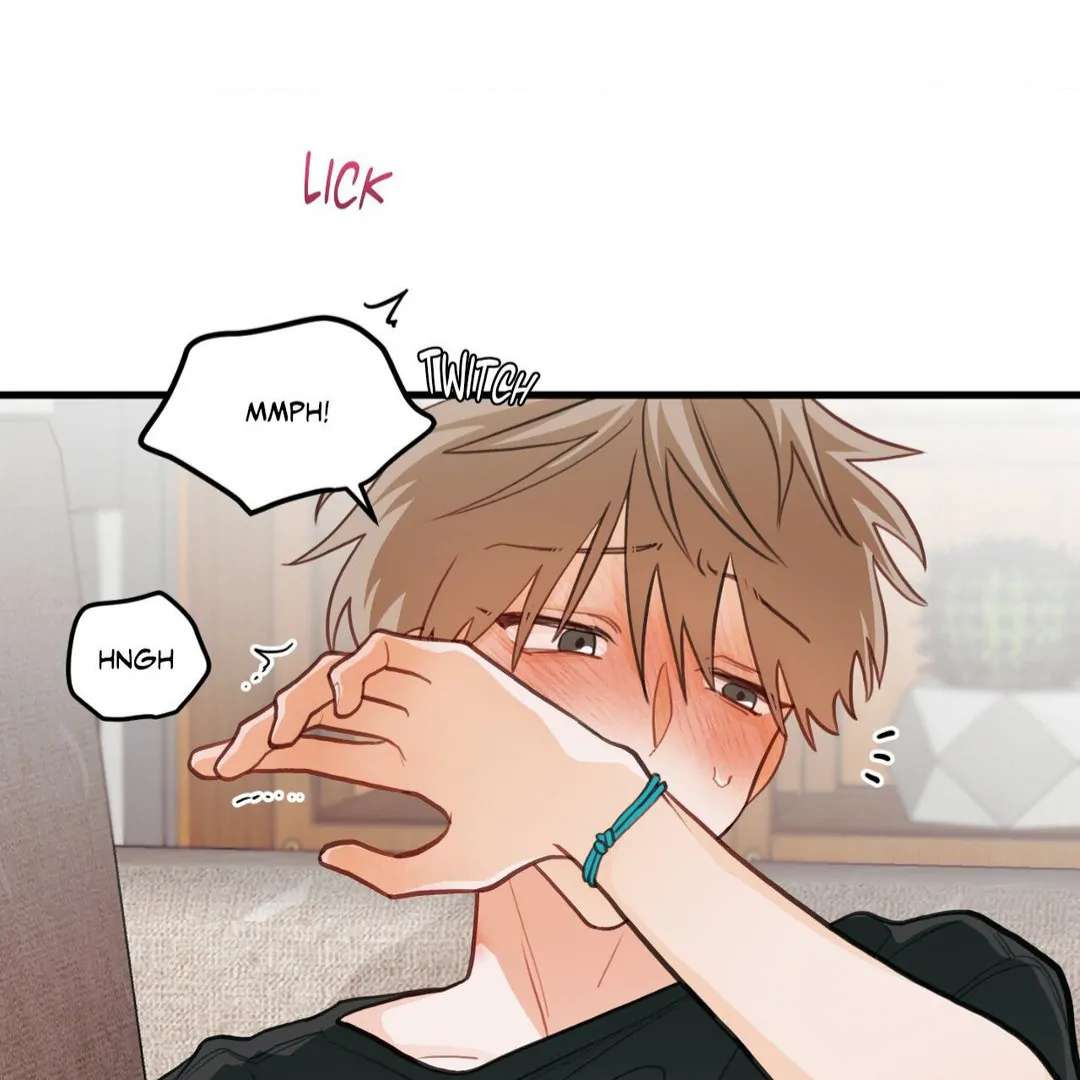 When Pear Blossoms Bloom Chapter 19 page 6 - 