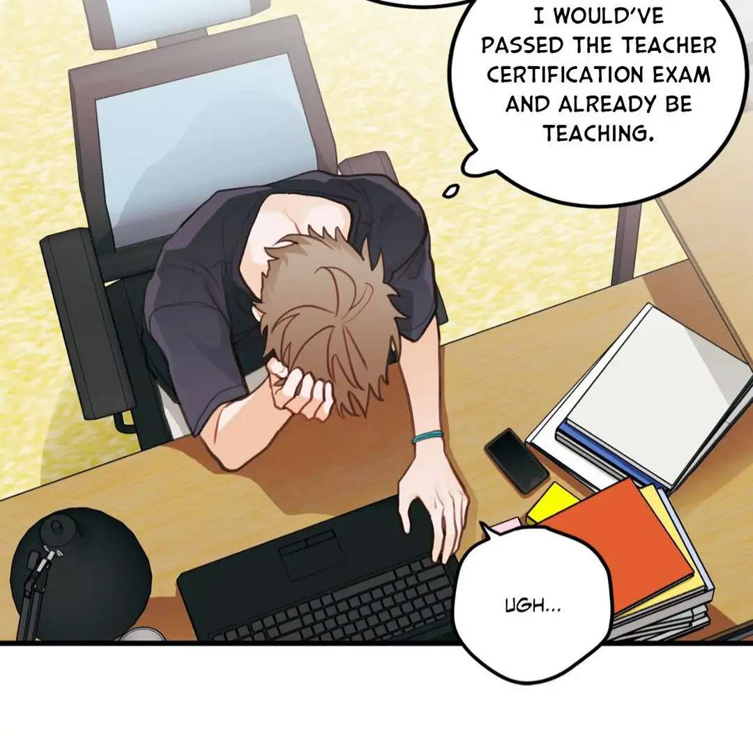 When Pear Blossoms Bloom Chapter 19 page 52 - 