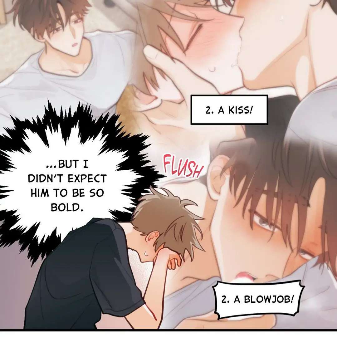 When Pear Blossoms Bloom Chapter 19 page 56 - 