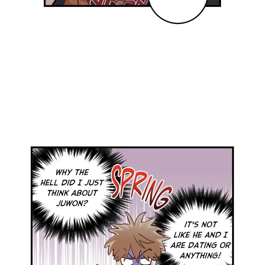 When Pear Blossoms Bloom Chapter 19 page 60 - 