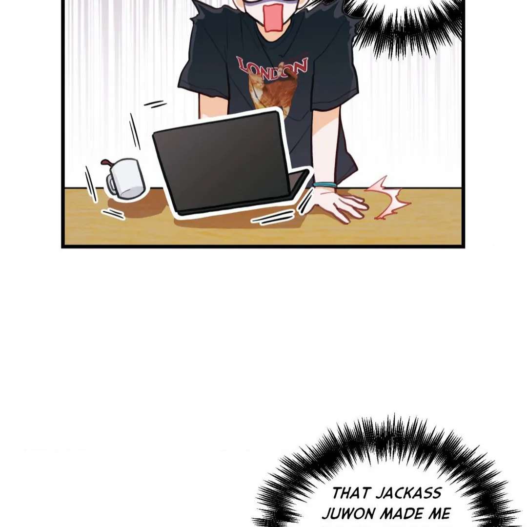 When Pear Blossoms Bloom Chapter 19 page 61 - 