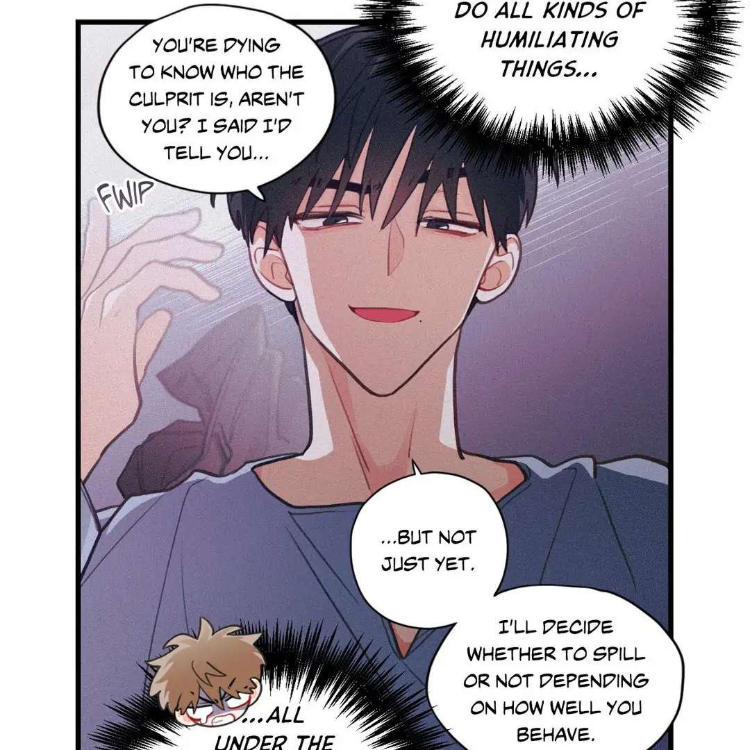When Pear Blossoms Bloom Chapter 19 page 62 - 