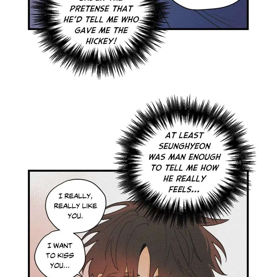 When Pear Blossoms Bloom Chapter 19 page 63 - 