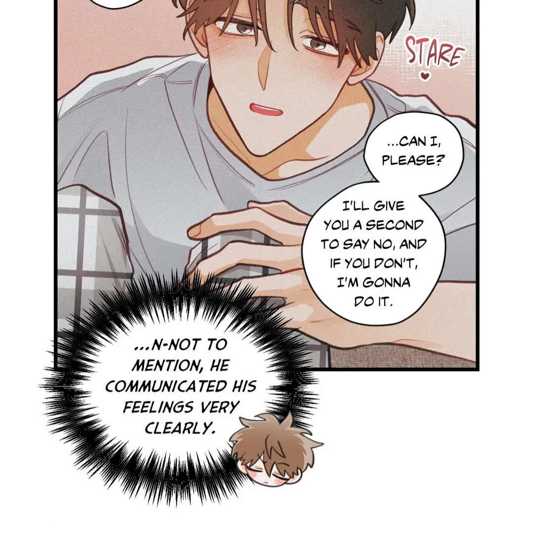 When Pear Blossoms Bloom Chapter 19 page 64 - 