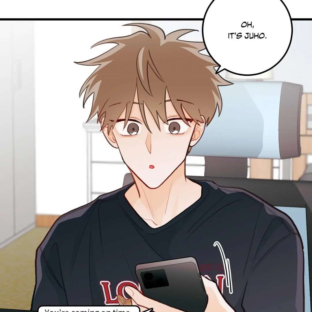 When Pear Blossoms Bloom Chapter 19 page 71 - 