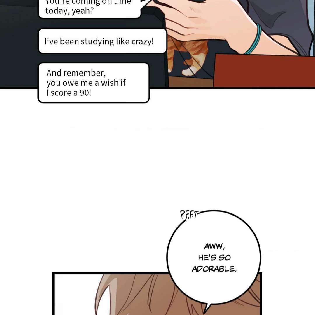 When Pear Blossoms Bloom Chapter 19 page 72 - 