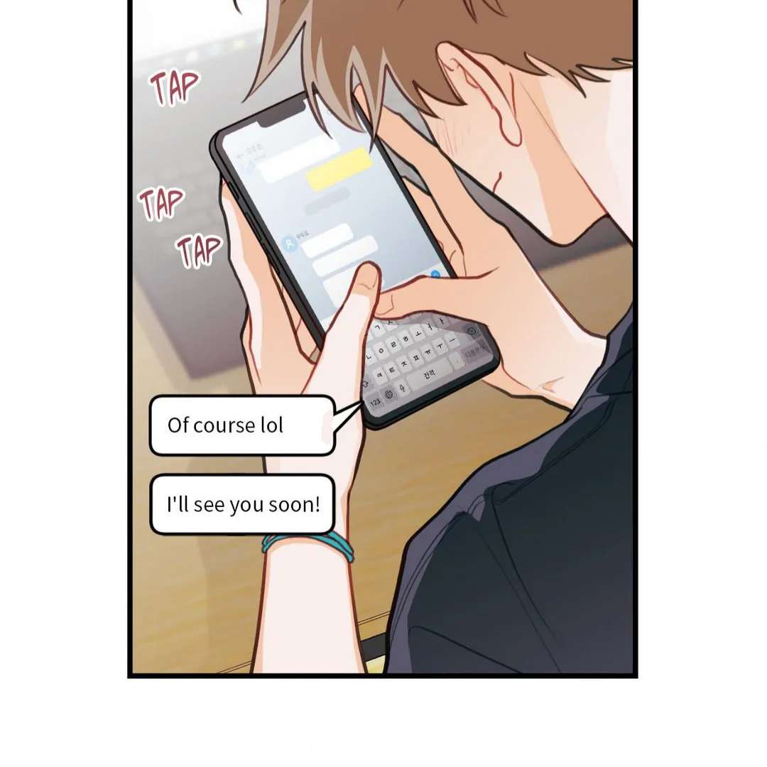 When Pear Blossoms Bloom Chapter 19 page 73 - 