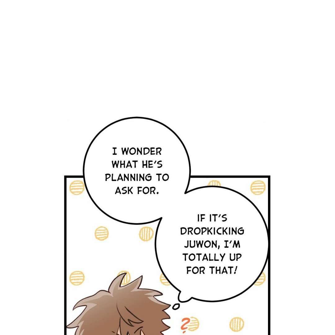 When Pear Blossoms Bloom Chapter 19 page 74 - 