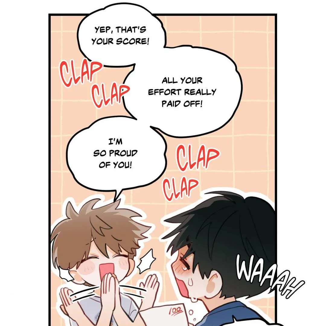 When Pear Blossoms Bloom Chapter 19 page 82 - 