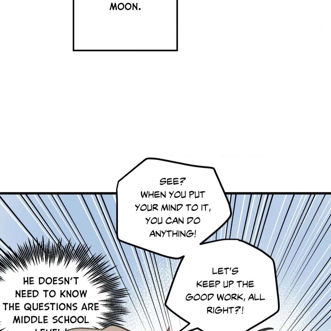 When Pear Blossoms Bloom Chapter 19 page 84 - 