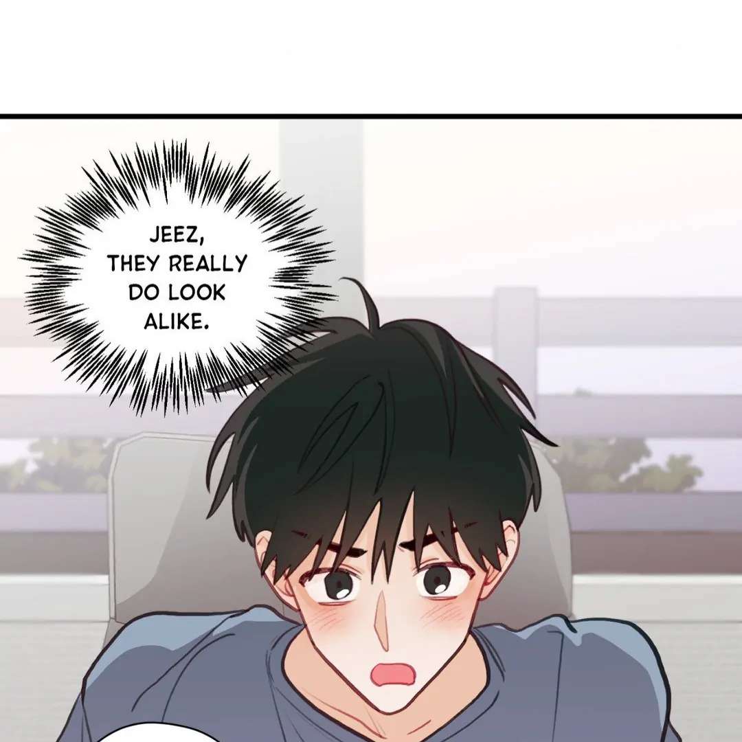 When Pear Blossoms Bloom Chapter 19 page 93 - 