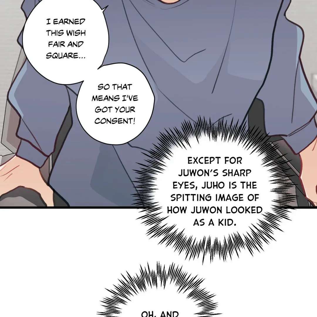 When Pear Blossoms Bloom Chapter 19 page 94 - 