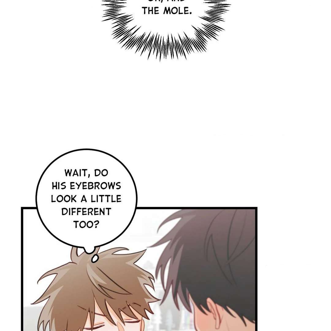 When Pear Blossoms Bloom Chapter 19 page 95 - 