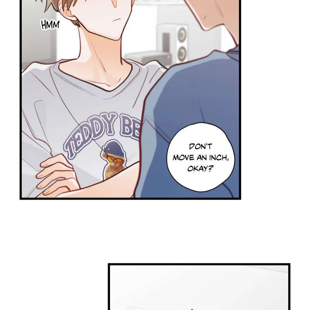When Pear Blossoms Bloom Chapter 19 page 96 - 