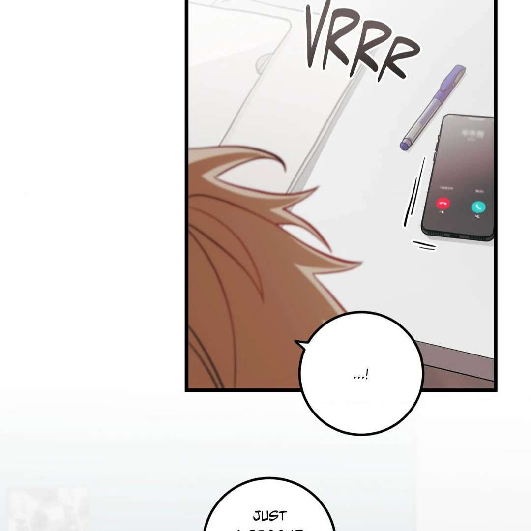 When Pear Blossoms Bloom Chapter 19 page 97 - 