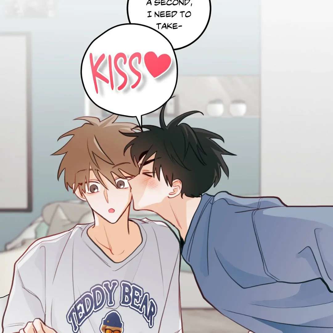 When Pear Blossoms Bloom Chapter 19 page 98 - 