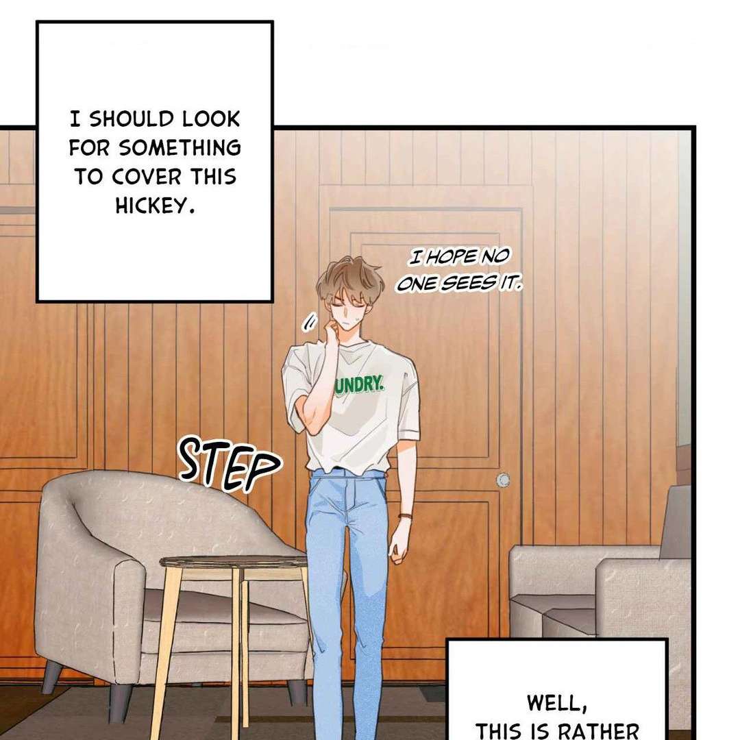 When Pear Blossoms Bloom Chapter 2 page 15 - 