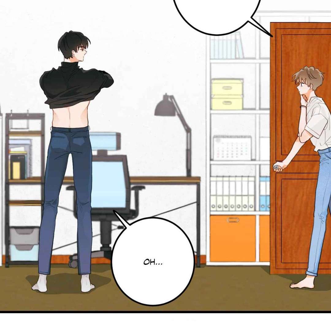 When Pear Blossoms Bloom Chapter 2 page 18 - 
