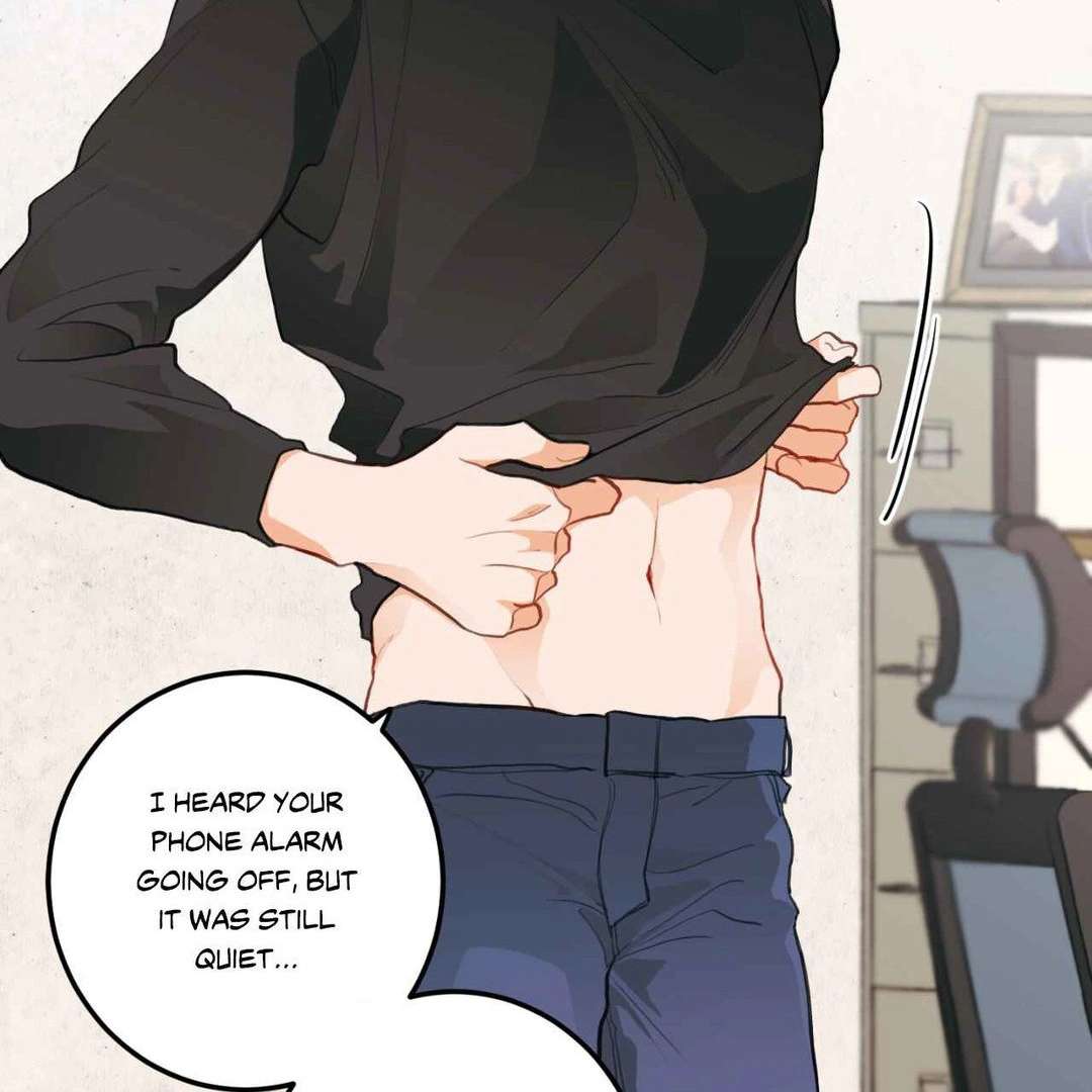When Pear Blossoms Bloom Chapter 2 page 20 - 