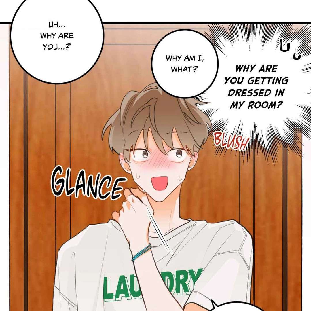 When Pear Blossoms Bloom Chapter 2 page 22 - 