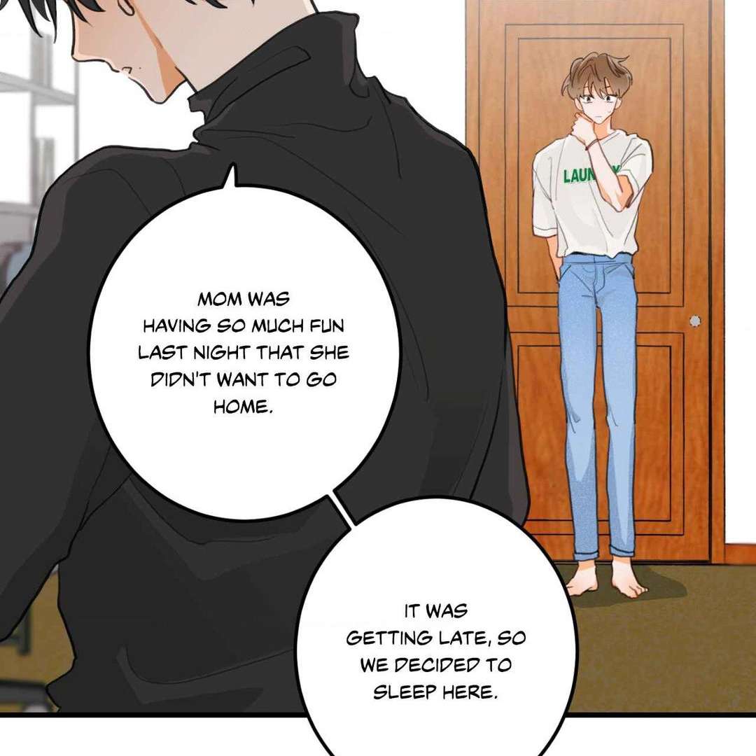 When Pear Blossoms Bloom Chapter 2 page 24 - 