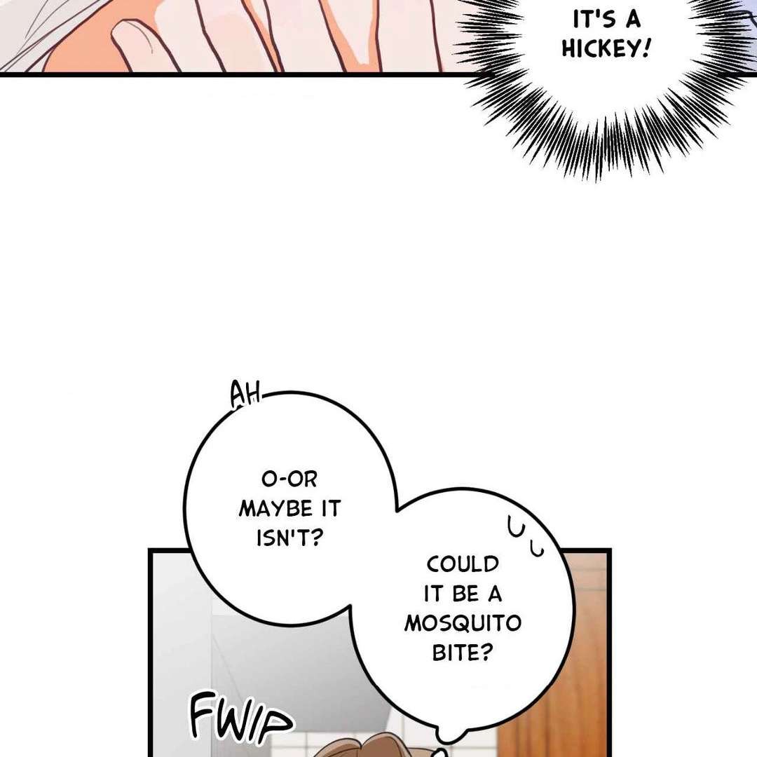 When Pear Blossoms Bloom Chapter 2 page 4 - 