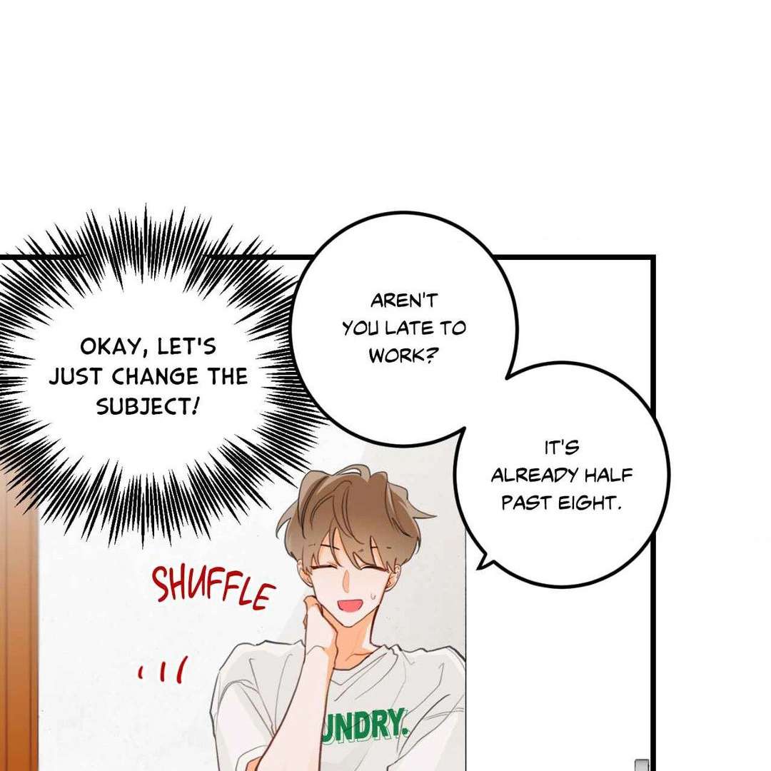 When Pear Blossoms Bloom Chapter 2 page 35 - 