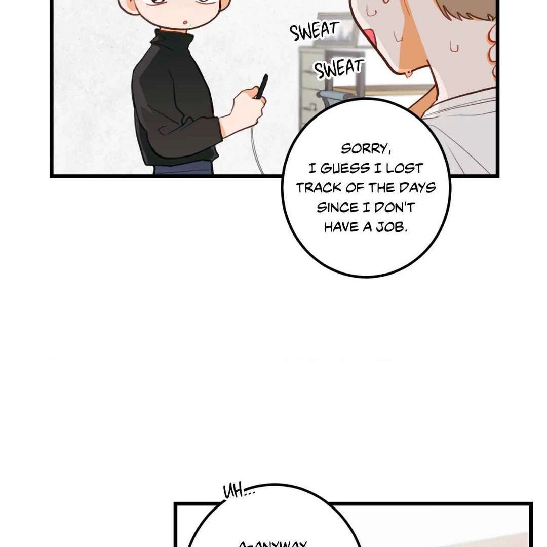 When Pear Blossoms Bloom Chapter 2 page 37 - 
