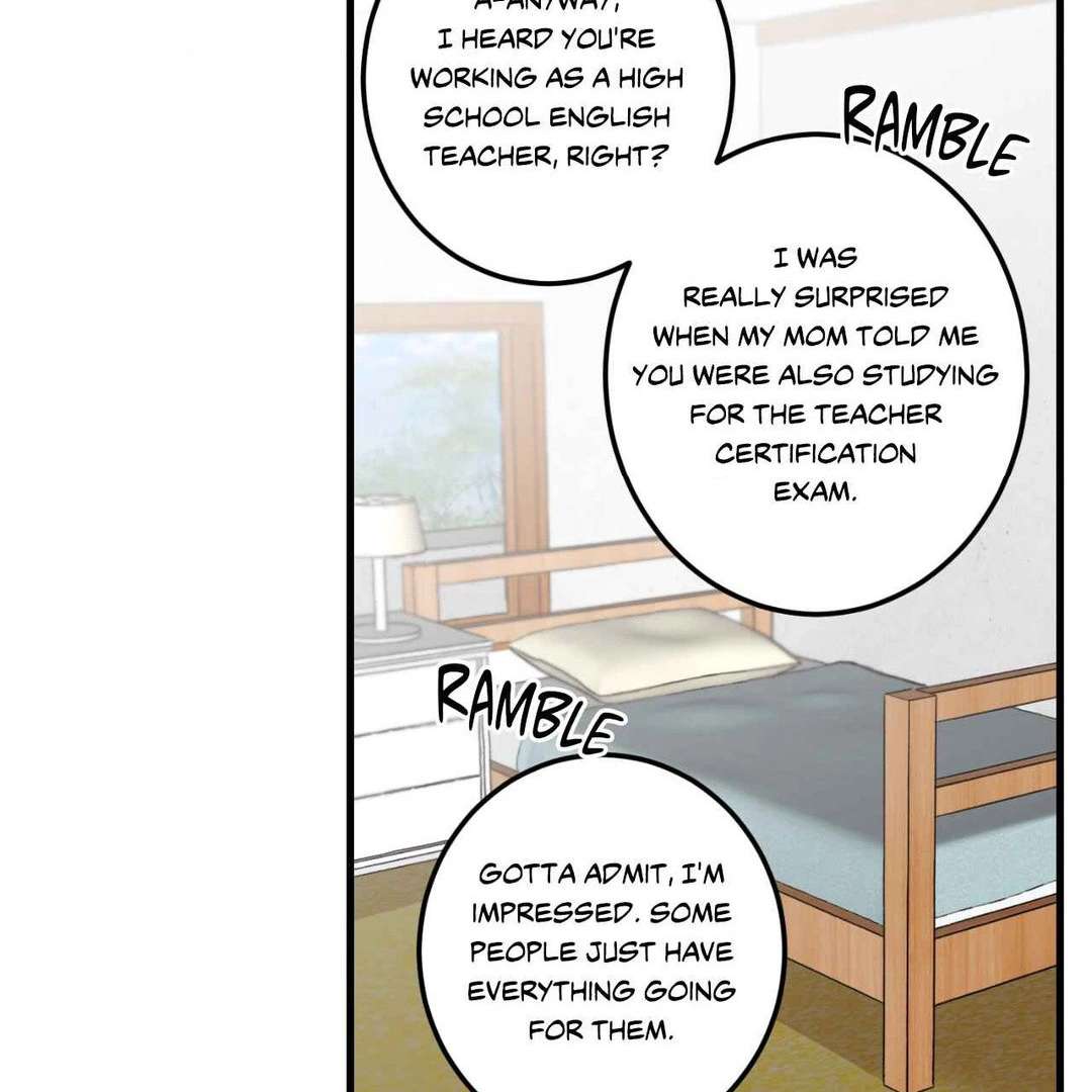 When Pear Blossoms Bloom Chapter 2 page 38 - 