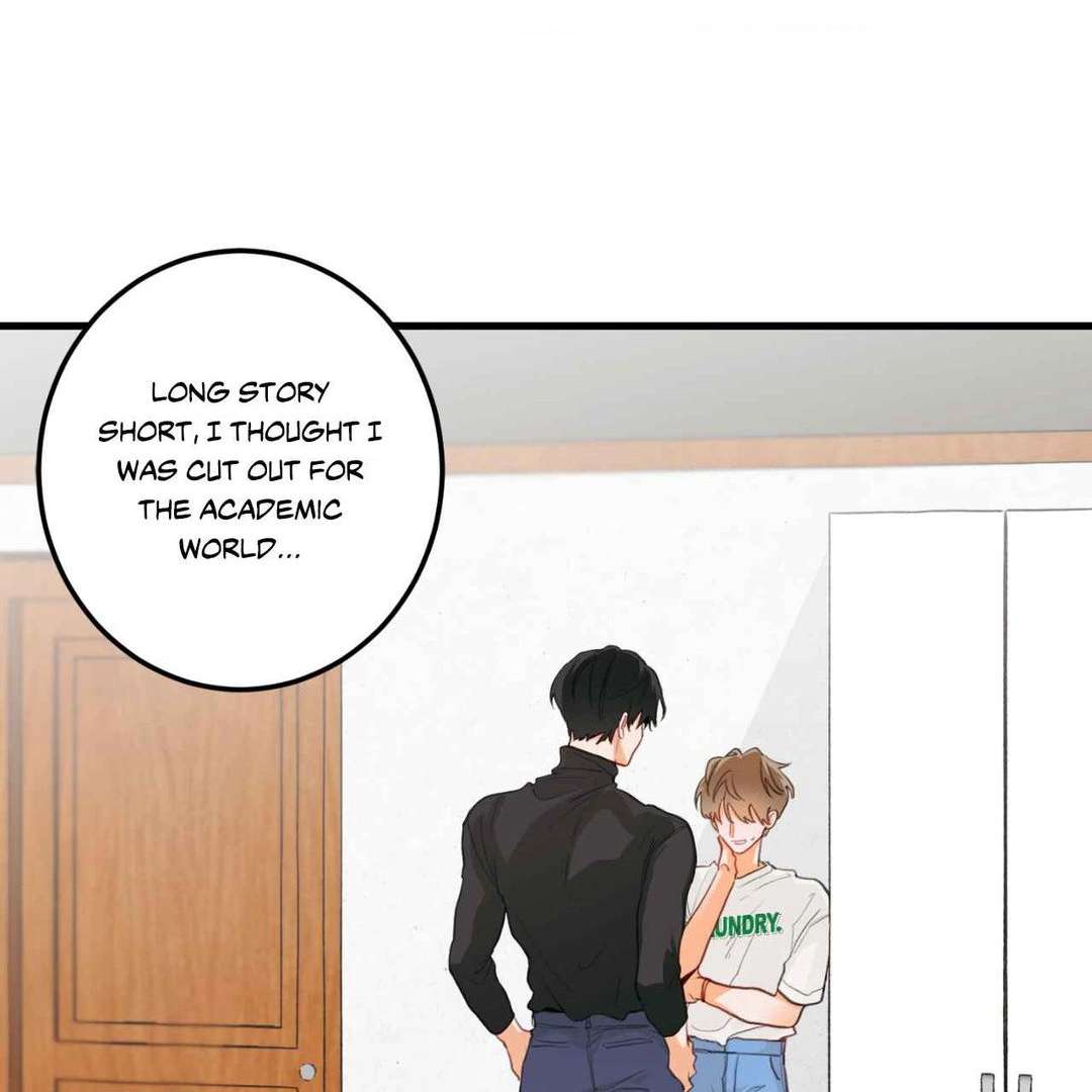 When Pear Blossoms Bloom Chapter 2 page 47 - 